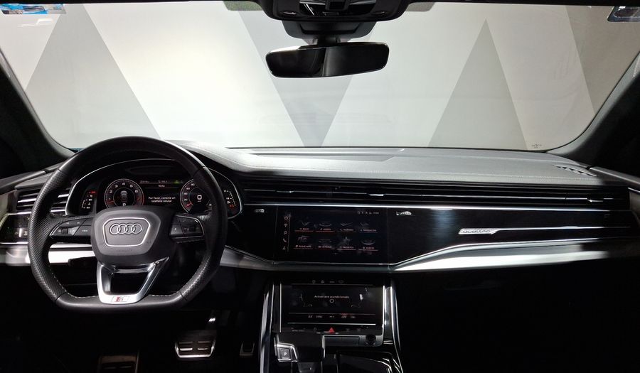 Audi Q8 3.0 MHEV 55 TFSI S LINE AUTO 4WD Suv 2023