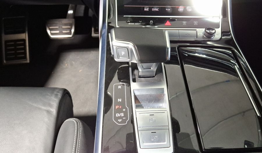 Audi Q8 3.0 MHEV 55 TFSI S LINE AUTO 4WD Suv 2023