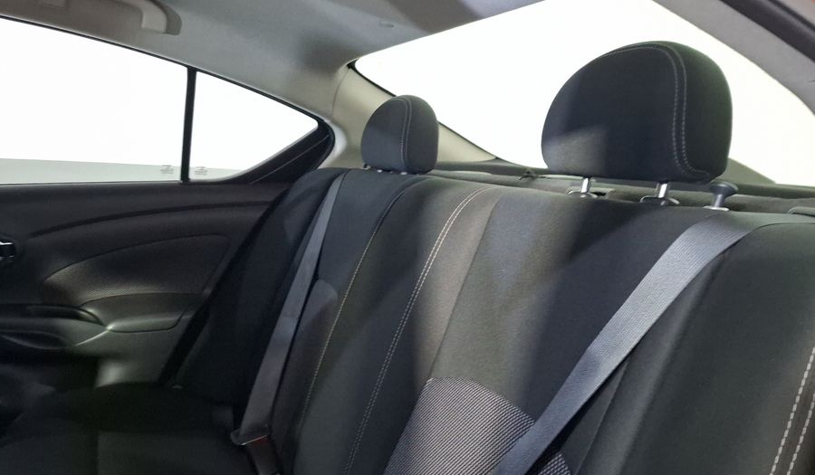Nissan Versa 1.6 ADVANCE Sedan 2018