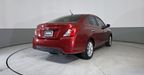 Nissan Versa 1.6 ADVANCE Sedan 2018