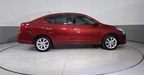 Nissan Versa 1.6 ADVANCE Sedan 2018