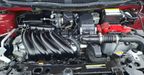 Nissan Versa 1.6 ADVANCE Sedan 2018
