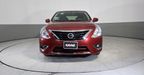 Nissan Versa 1.6 ADVANCE Sedan 2018