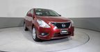 Nissan Versa 1.6 ADVANCE Sedan 2018