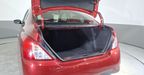 Nissan Versa 1.6 ADVANCE Sedan 2018