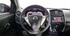 Nissan Versa 1.6 ADVANCE Sedan 2018