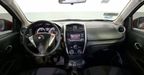 Nissan Versa 1.6 ADVANCE Sedan 2018