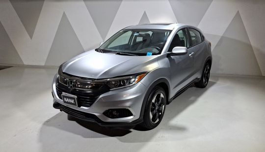 Honda • HR-V