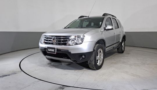 Renault • Duster