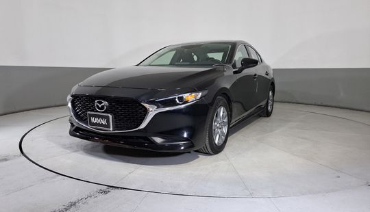 Mazda • Mazda 3