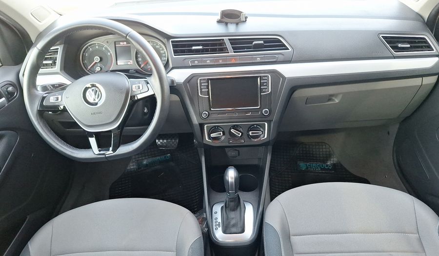 Volkswagen Gol 1.6 AUTO HIGHLINE Hatchback 2021