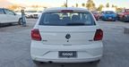 Volkswagen Gol 1.6 AUTO HIGHLINE Hatchback 2021