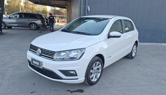 Volkswagen • Gol