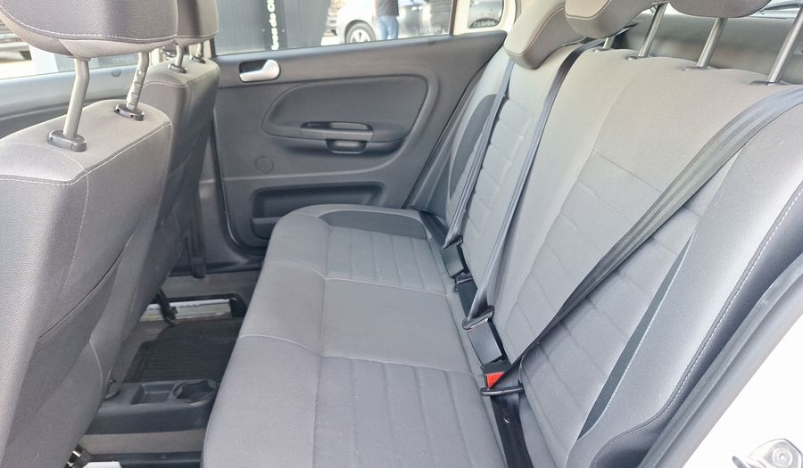 Volkswagen Gol 1.6 AUTO HIGHLINE Hatchback 2021