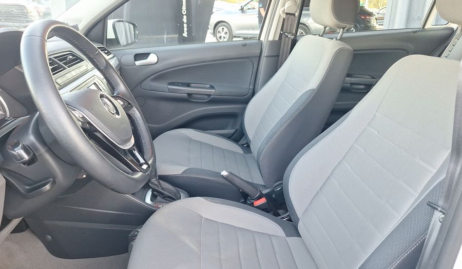 Volkswagen Gol 1.6 AUTO HIGHLINE Hatchback 2021