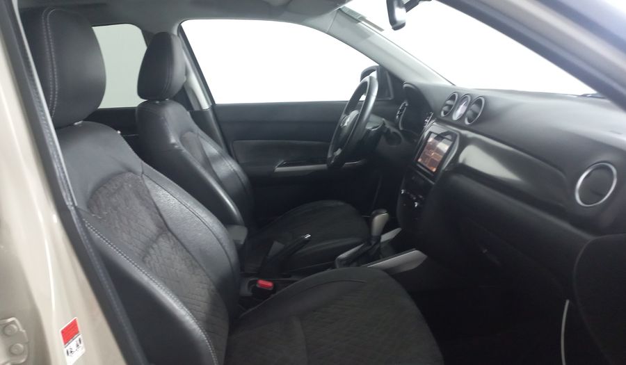 Suzuki Vitara 1.6 GLX AUTO Suv 2020