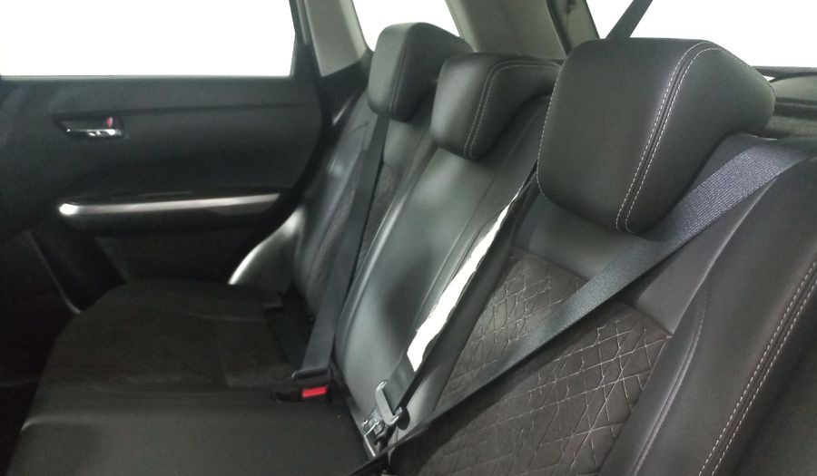 Suzuki Vitara 1.6 GLX AUTO Suv 2020