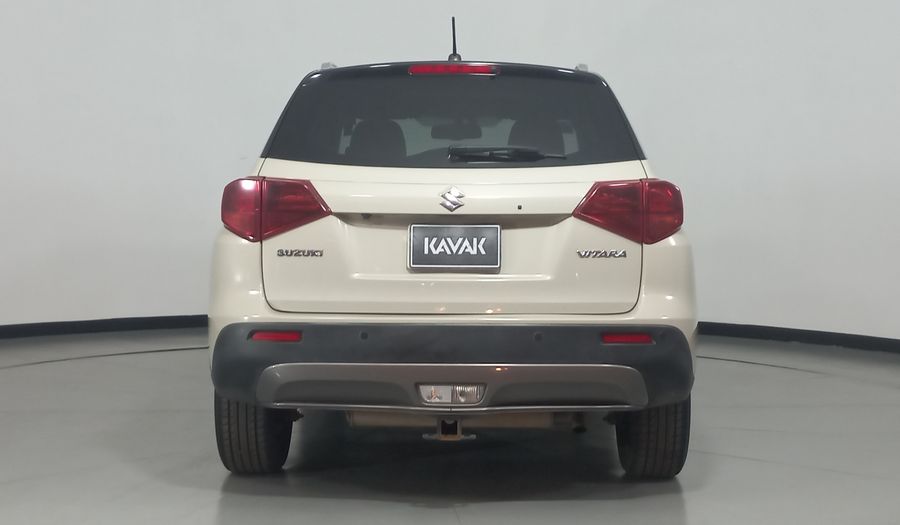 Suzuki Vitara 1.6 GLX AUTO Suv 2020