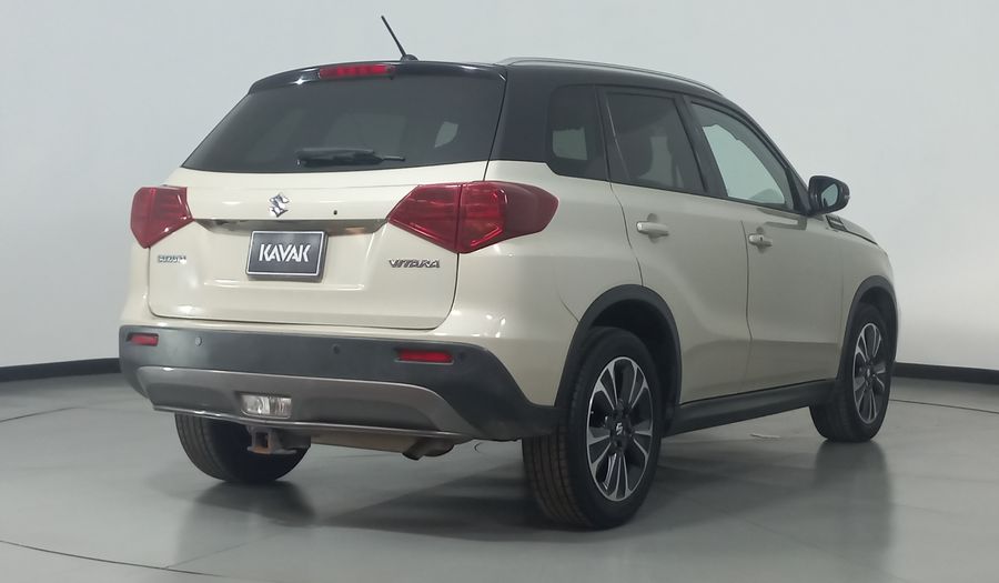 Suzuki Vitara 1.6 GLX AUTO Suv 2020