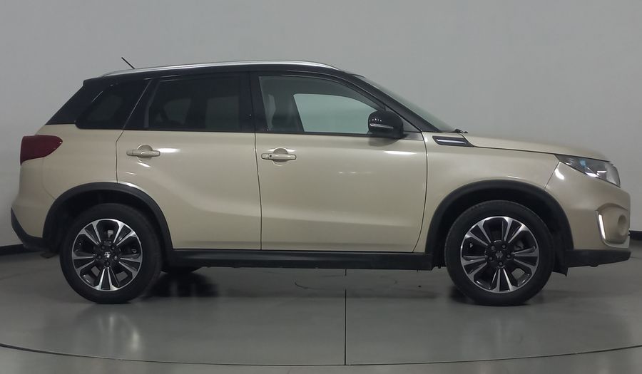 Suzuki Vitara 1.6 GLX AUTO Suv 2020