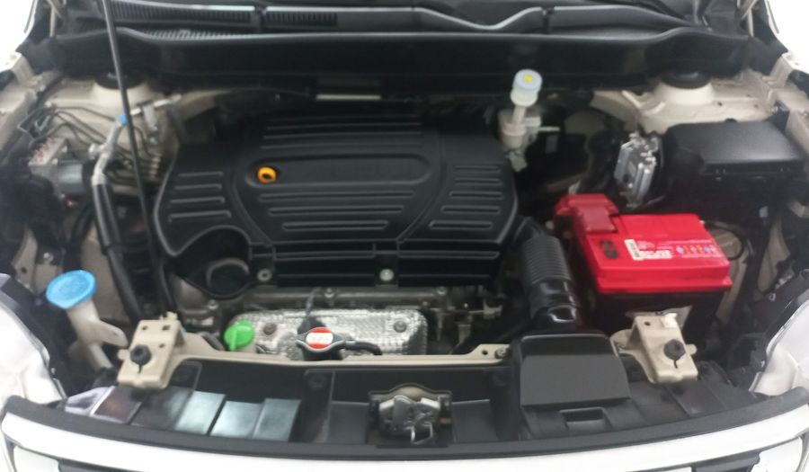 Suzuki Vitara 1.6 GLX AUTO Suv 2020