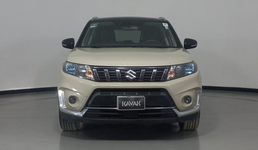 Suzuki Vitara 1.6 GLX AUTO Suv 2020