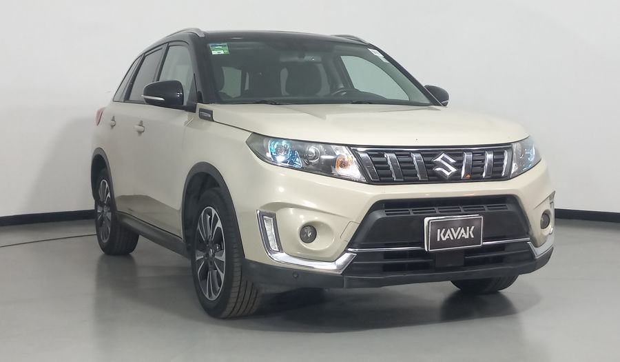Suzuki Vitara 1.6 GLX AUTO Suv 2020