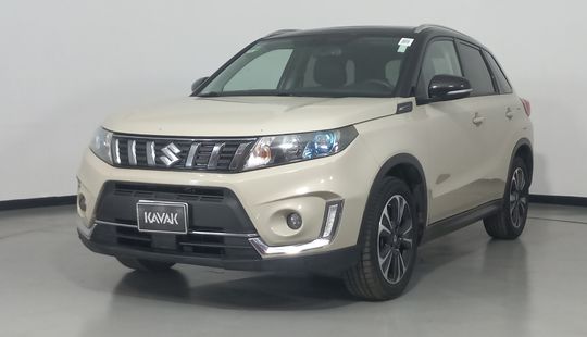 Suzuki • Vitara