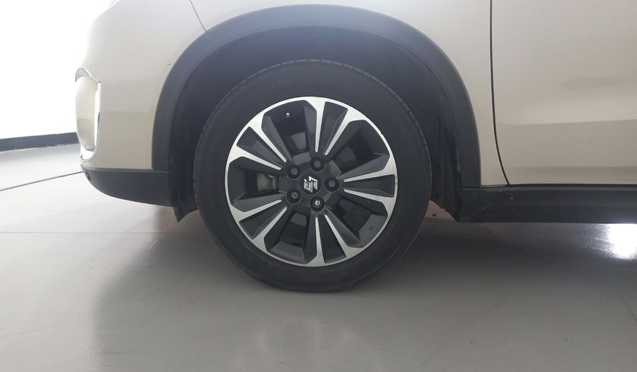 Suzuki Vitara 1.6 GLX AUTO Suv 2020