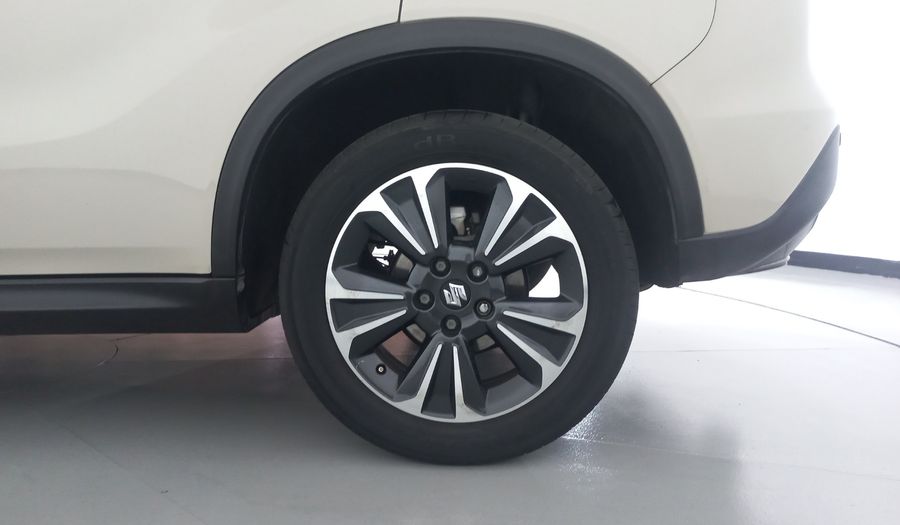 Suzuki Vitara 1.6 GLX AUTO Suv 2020