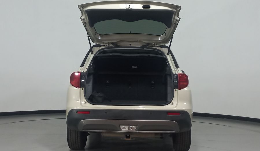 Suzuki Vitara 1.6 GLX AUTO Suv 2020