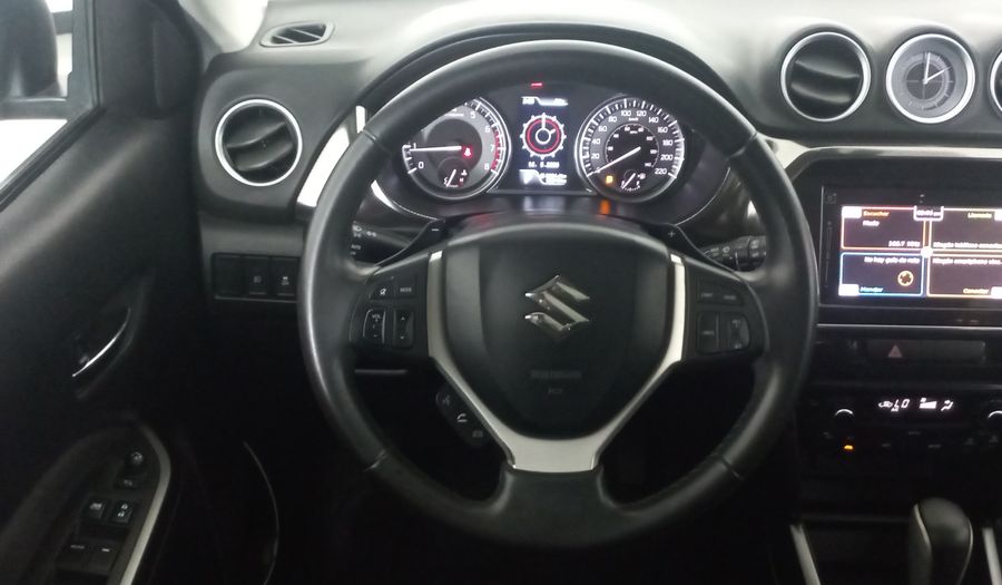 Suzuki Vitara 1.6 GLX AUTO Suv 2020