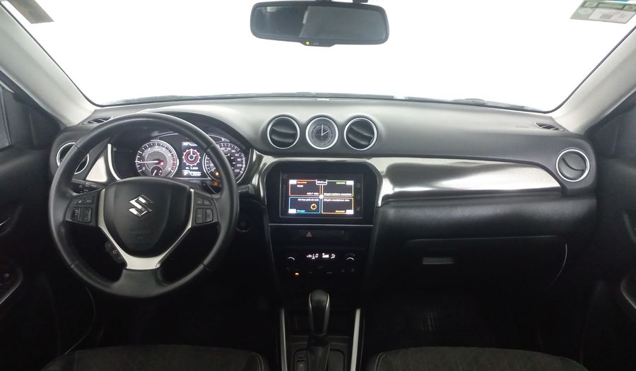 Suzuki Vitara 1.6 GLX AUTO Suv 2020