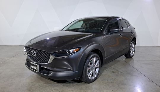 Mazda • CX-30