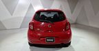 Nissan March 1.6 ADVANCE MT Hatchback 2016