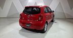 Nissan March 1.6 ADVANCE MT Hatchback 2016