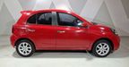 Nissan March 1.6 ADVANCE MT Hatchback 2016