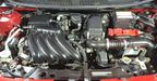 Nissan March 1.6 ADVANCE MT Hatchback 2016