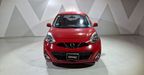 Nissan March 1.6 ADVANCE MT Hatchback 2016