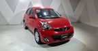 Nissan March 1.6 ADVANCE MT Hatchback 2016