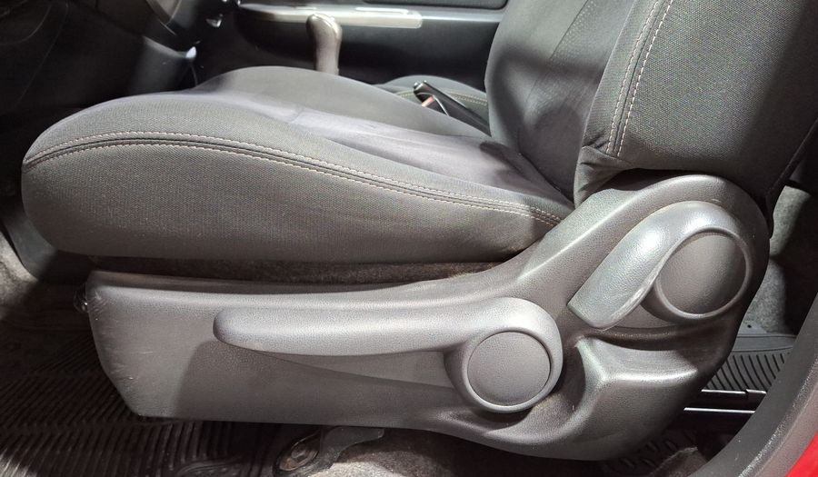 Nissan March 1.6 ADVANCE MT Hatchback 2016
