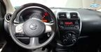 Nissan March 1.6 ADVANCE MT Hatchback 2016