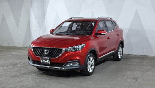 Mg • Zs