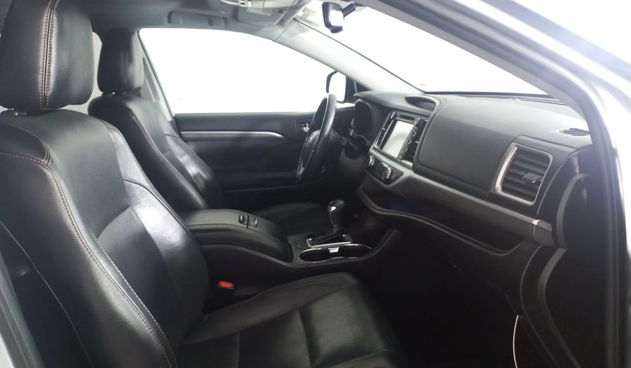 Toyota Highlander 3.5 LIMITED PANORAMA ROOF AUTO Suv 2019