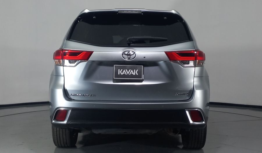 Toyota Highlander 3.5 LIMITED PANORAMA ROOF AUTO Suv 2019