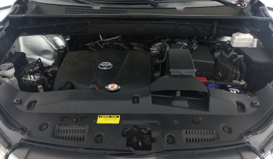 Toyota Highlander 3.5 LIMITED PANORAMA ROOF AUTO Suv 2019