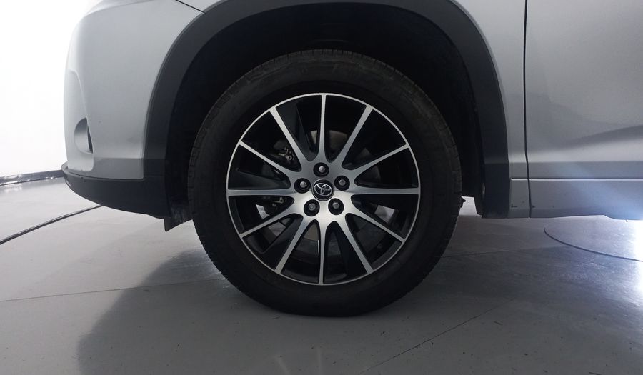 Toyota Highlander 3.5 LIMITED PANORAMA ROOF AUTO Suv 2019
