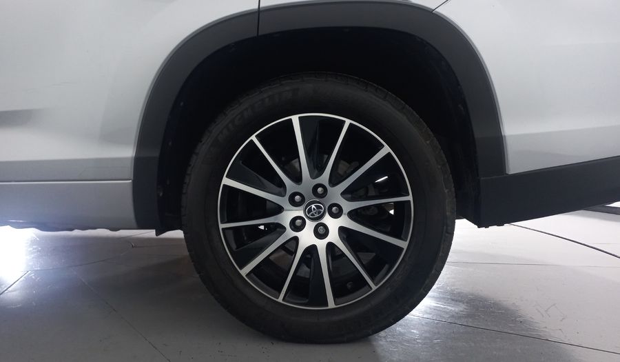 Toyota Highlander 3.5 LIMITED PANORAMA ROOF AUTO Suv 2019