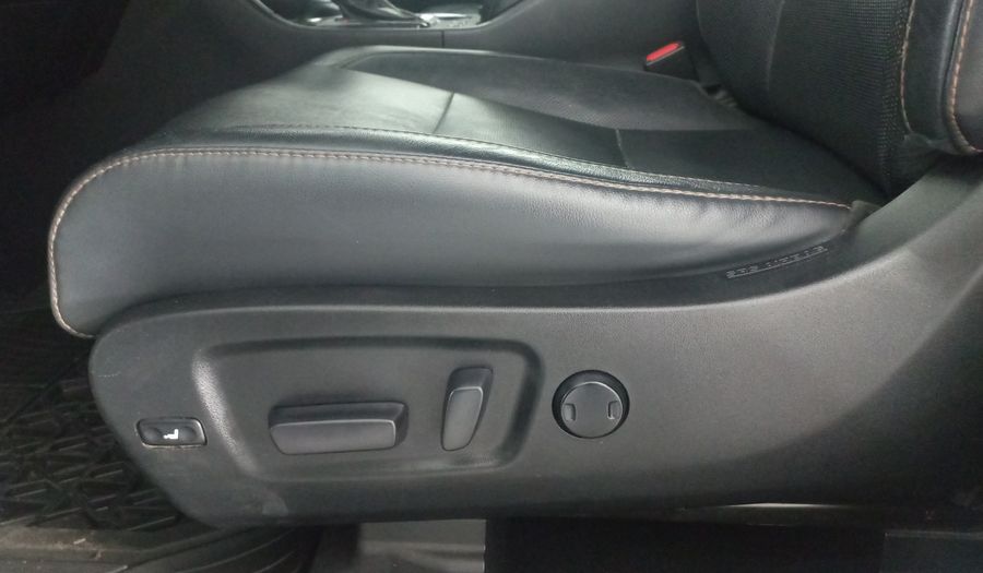 Toyota Highlander 3.5 LIMITED PANORAMA ROOF AUTO Suv 2019