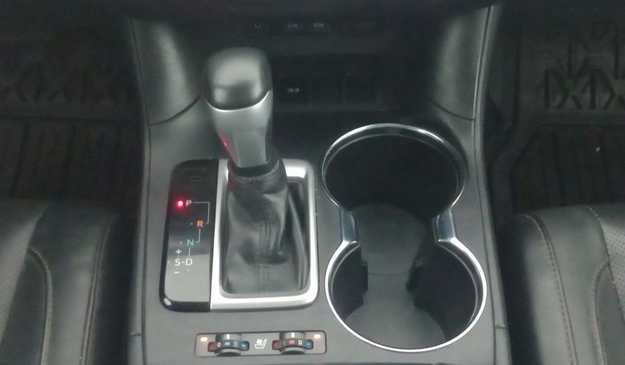 Toyota Highlander 3.5 LIMITED PANORAMA ROOF AUTO Suv 2019
